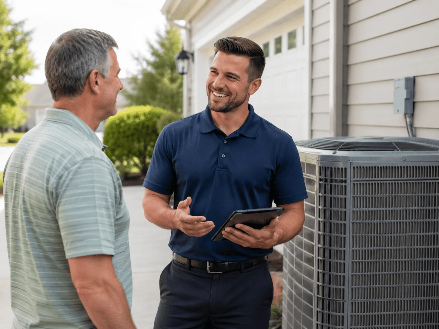 Heat Pump Installation Kempton, IL FAQs